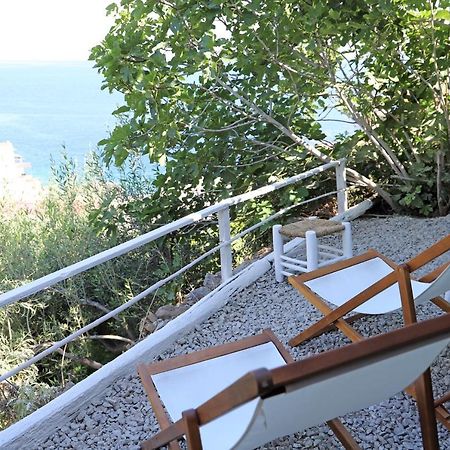 فيلا Casa Vacanze Lorenzo مالْفا المظهر الخارجي الصورة