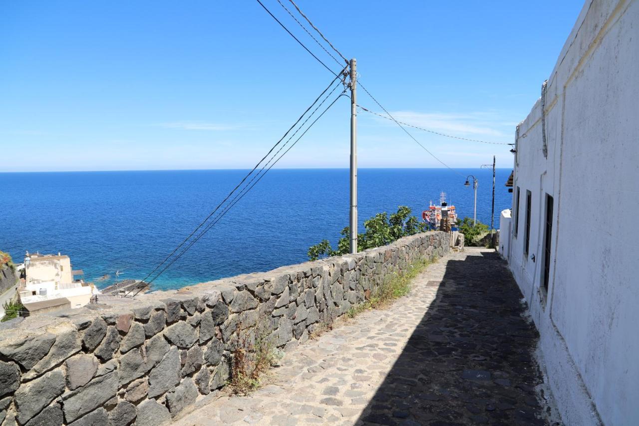 فيلا Casa Vacanze Lorenzo مالْفا المظهر الخارجي الصورة