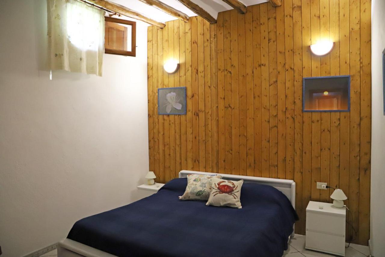 فيلا Casa Vacanze Lorenzo مالْفا المظهر الخارجي الصورة