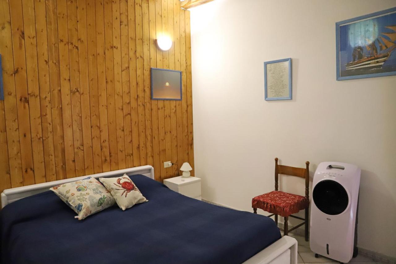 فيلا Casa Vacanze Lorenzo مالْفا المظهر الخارجي الصورة