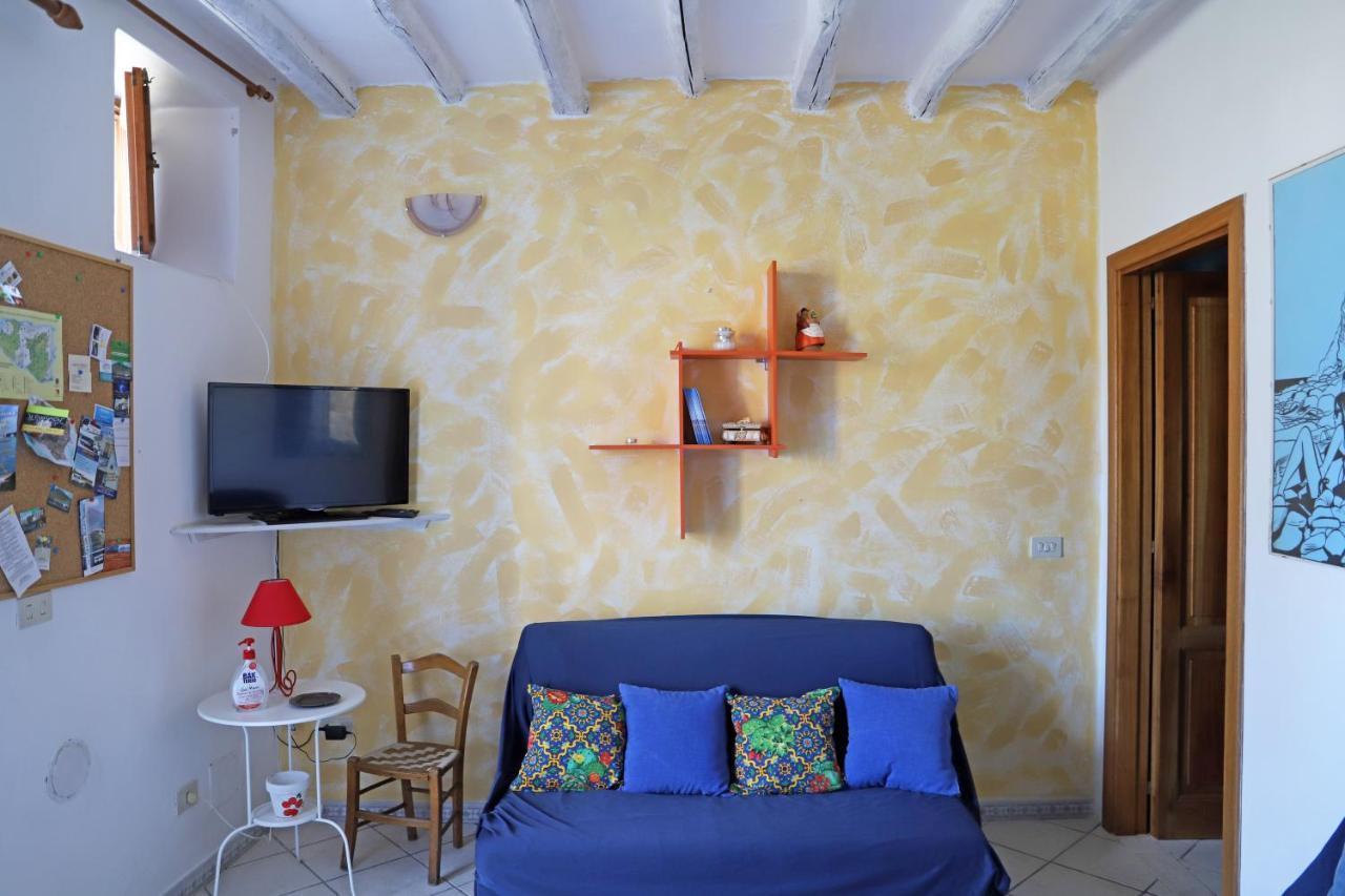 فيلا Casa Vacanze Lorenzo مالْفا المظهر الخارجي الصورة