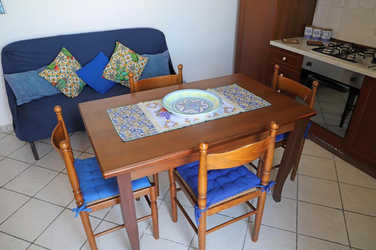 فيلا Casa Vacanze Lorenzo مالْفا المظهر الخارجي الصورة