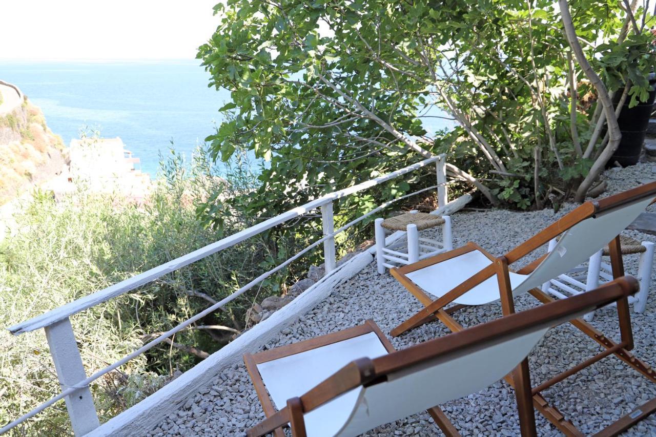 فيلا Casa Vacanze Lorenzo مالْفا المظهر الخارجي الصورة