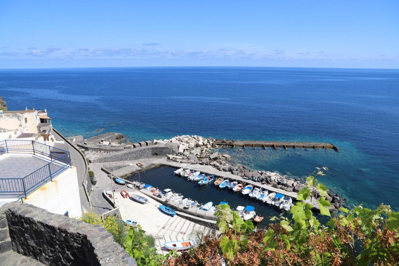 فيلا Casa Vacanze Lorenzo مالْفا المظهر الخارجي الصورة
