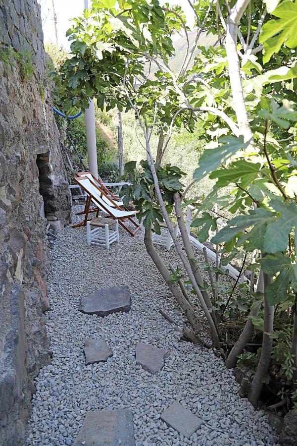 فيلا Casa Vacanze Lorenzo مالْفا المظهر الخارجي الصورة