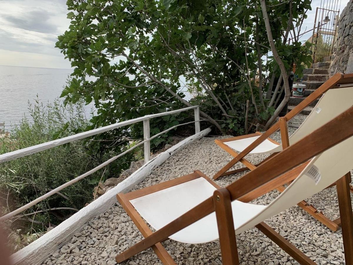 فيلا Casa Vacanze Lorenzo مالْفا المظهر الخارجي الصورة
