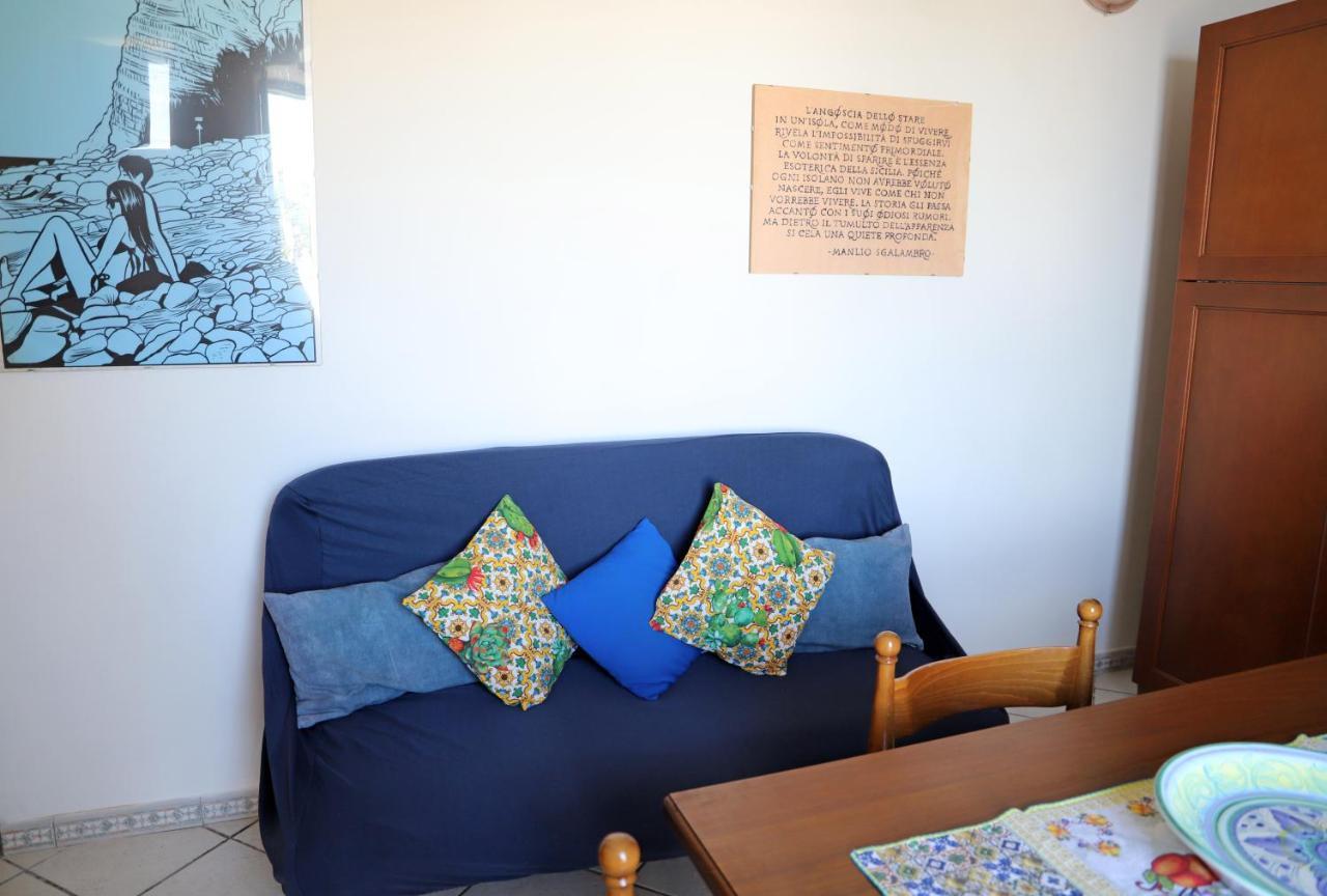 فيلا Casa Vacanze Lorenzo مالْفا المظهر الخارجي الصورة