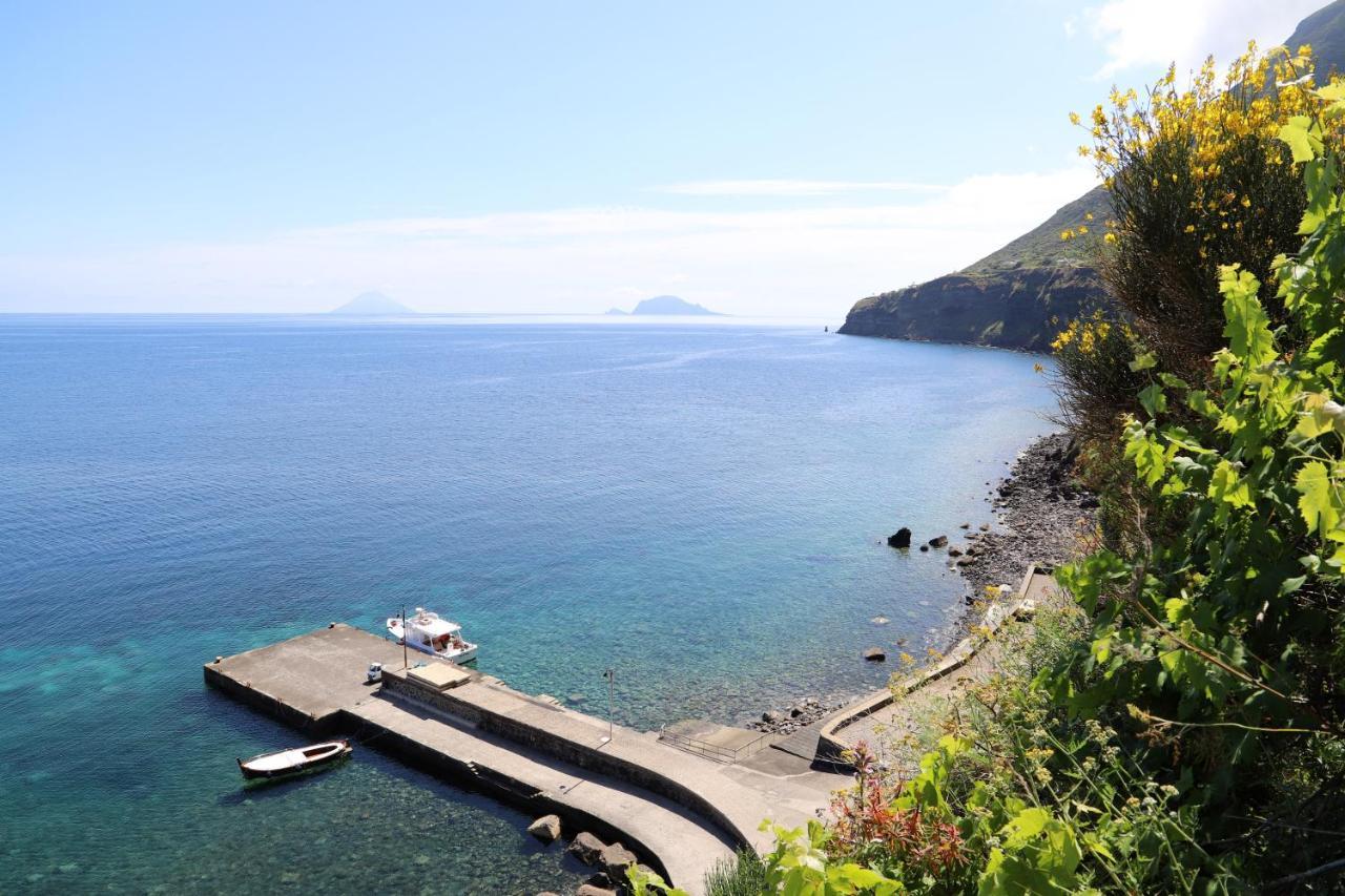 فيلا Casa Vacanze Lorenzo مالْفا المظهر الخارجي الصورة