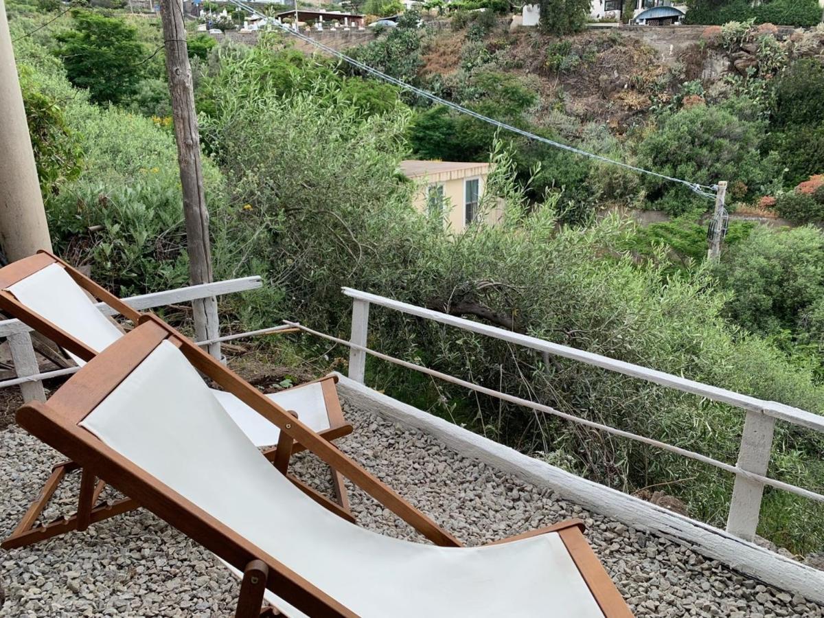 فيلا Casa Vacanze Lorenzo مالْفا المظهر الخارجي الصورة