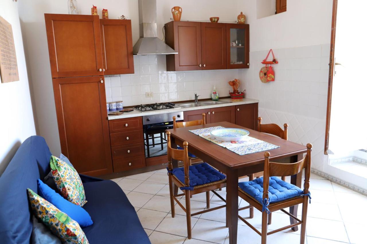 فيلا Casa Vacanze Lorenzo مالْفا المظهر الخارجي الصورة