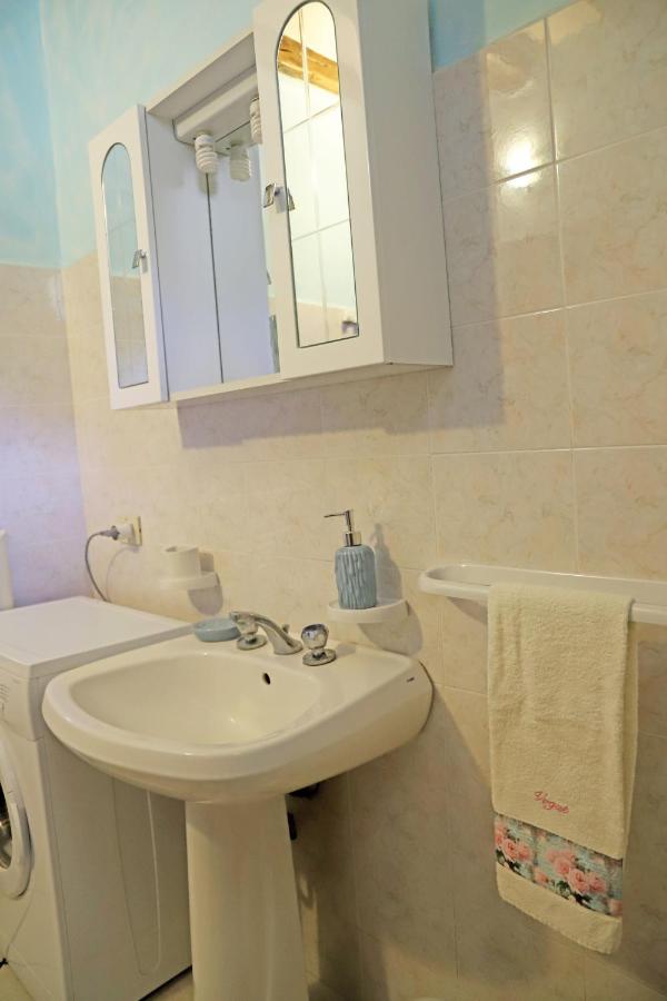 فيلا Casa Vacanze Lorenzo مالْفا المظهر الخارجي الصورة