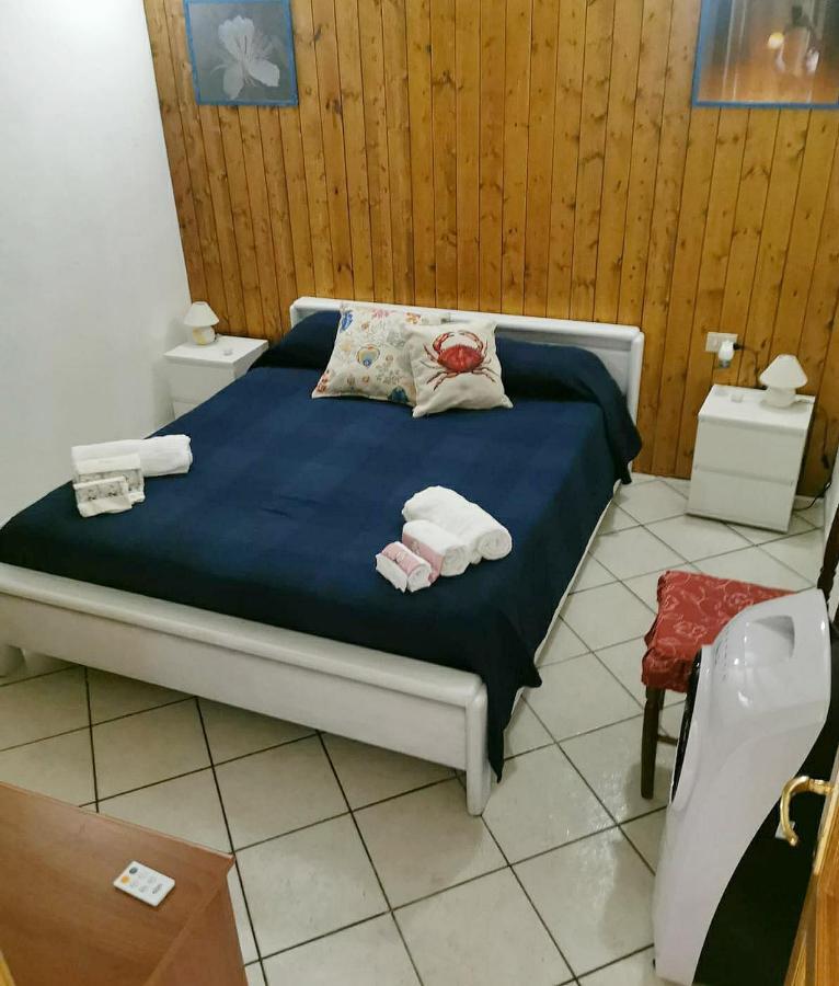 فيلا Casa Vacanze Lorenzo مالْفا المظهر الخارجي الصورة