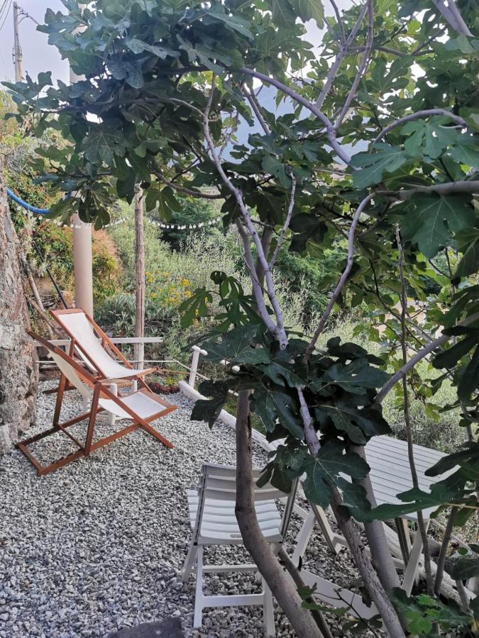فيلا Casa Vacanze Lorenzo مالْفا المظهر الخارجي الصورة